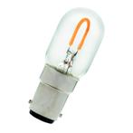 Bailey LED Ba15d 1W 55lm 2700K helder Niet-Dimbaar, Ophalen of Verzenden, Nieuw