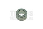 Tomos Afstandsbus achterwielas 20x12x11mm 12mm as diverse..., Fietsen en Brommers, Ophalen of Verzenden, Nieuw