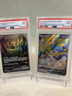 Pokémon - 2 Graded card - PSA 9, Nieuw