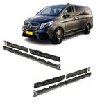 Side Skirts | Mercedes-Benz | Vito / V-klasse | 2014- | 5d b, Auto-onderdelen, Verzenden, Nieuw, Mercedes-Benz