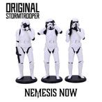 Star Wars: Original Stormtrooper Collectie, Verzamelen, Star Wars, Nieuw, Overige typen, Verzenden