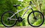 Meisjes Mountainbike 26 Inch Huffy Extent Wit - OP=OP, Nieuw, Ophalen of Verzenden, Dames, Overige merken