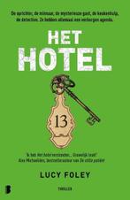 Het hotel | Lucy Foley | 9789049204433, Zo goed als nieuw, Lucy Foley