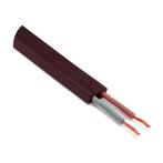 Prikkabel 2 x 2,5mm2 per meter, Ophalen of Verzenden, Nieuw