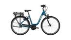 Victoria  eTrekking 5.9 elektrische fiets 26 inch blauw 7V