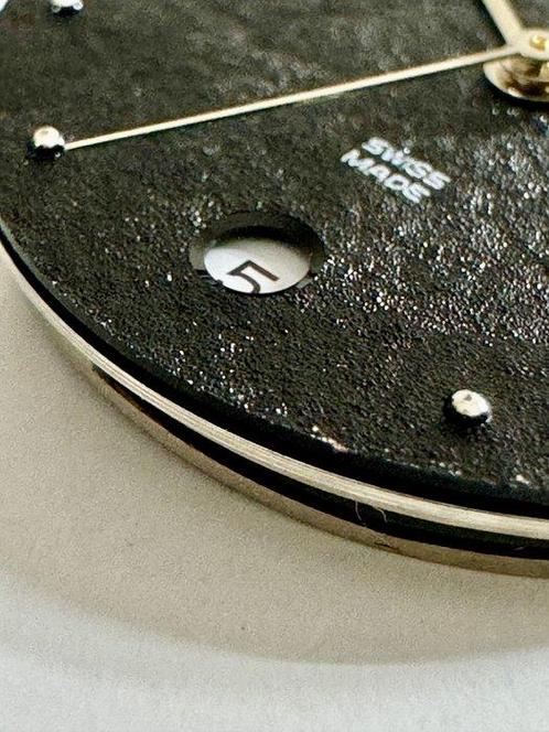 Pierre Cardin - Slate Stone Dial - 925 Sterlingsilber -, Sieraden, Tassen en Uiterlijk, Horloges | Heren