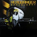 Headbanger - Apocalypse (Vinyls), Cd's en Dvd's, Vinyl | Dance en House, Techno of Trance, Verzenden, Nieuw in verpakking