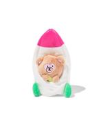 HEMA Mini knuffel aap 7x12x6cm, Verzenden, Nieuw