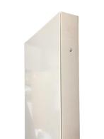 Imas verticale radiator 200cm x 60cm type 21 2943 watt, Doe-het-zelf en Verbouw, Verwarming en Radiatoren, Hoog rendement (Hr)
