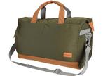 Nörlander Weekendtas Austin 37.5L - Reistas - 48 x 26 x 30, Verzenden, Nieuw
