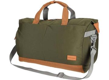 Nörlander Weekendtas Austin 37.5L - Reistas - 48 x 26 x 30 beschikbaar voor biedingen