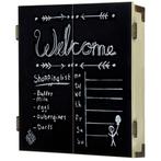 Bulls Chalk Deluxe Cabinet Wood Light Oak, Sport en Fitness, Darts, Verzenden, Nieuw