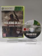 The Walking Dead Survival Instinct Xbox 360, Spelcomputers en Games, Games | Xbox 360, Nieuw, Ophalen of Verzenden