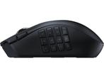 Razer Naga V2 HyperSpeed Wireless - Draadloze Gaming Muis -, Verzenden, Zo goed als nieuw
