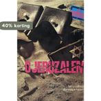 O Jeruzalem 9789010010759 Jackie Collins, Verzenden, Gelezen, Jackie Collins