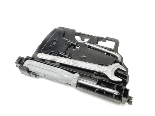 BMW F 900 R Opbergvak / boordgereedschap / 71118534285, Motoren, Onderdelen | BMW, Ophalen of Verzenden