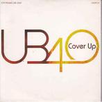 cd promo - UB40 - Cover Up, Zo goed als nieuw, Verzenden