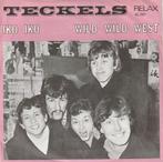 Teckels - Iko Iko + Wild Wild West (Vinylsingle), Verzenden, Nieuw in verpakking