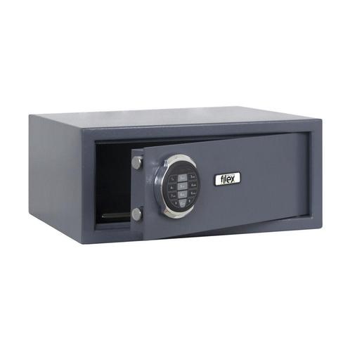 Filex SB-L Laptopkluis met elektronisch codeslot, Huis en Inrichting, Brandblussers en Brandkasten, Brandkast, Nieuw, Ophalen of Verzenden