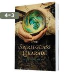 The Spiritglass Charade 9781452128856 Colleen Gleason, Verzenden, Gelezen, Colleen Gleason