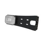 LED Toplamp wit 12-24v met lange steun, Ophalen of Verzenden, Nieuw