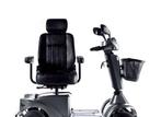 Scootmobiel Sunrise Sterling S-700 (2023), Ophalen of Verzenden, Nieuw