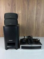 Bose - PS 3-2-1 II - Home Cinema - 2.1 Stereoset, Nieuw