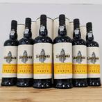 2018 Sandeman - Late Bottled Vintage Port -  Douro  - 6, Nieuw