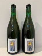 Cantillon - Iris2024 - 75cl -  2 flessen, Verzamelen, Nieuw