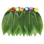 Hawaii Rok Met Palmbladeren, Kleding | Dames, Carnavalskleding en Feestkleding, Nieuw, Ophalen of Verzenden