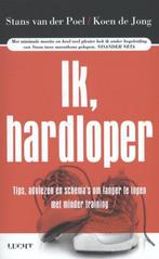 Ik, hardloper 9789491729034 Stans van der Poel, Verzenden, Gelezen, Stans van der Poel