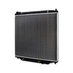 Mishimoto Ford Excursion Replacement Radiator 2000-2005, Ophalen of Verzenden, Nieuw