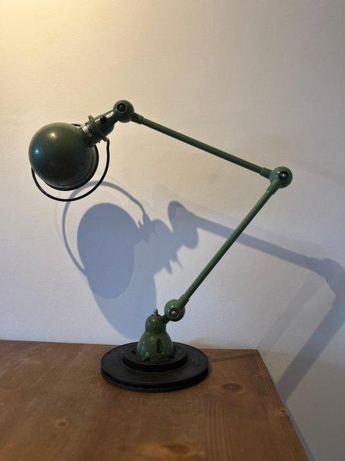 Jielde - Lamp - Metaal - Originele vintage Jieldé, Antiek en Kunst, Curiosa en Brocante