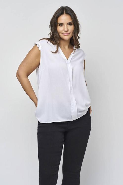 ONLY blouse CARMUMI Maat:, Kleding | Dames, Blouses en Tunieken, Overige kleuren, Nieuw, Verzenden