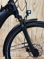 Giant Explore E+3 E-Bike Shimano Alivio 2022, Zo goed als nieuw, 47 tot 51 cm, 50 km per accu of meer, Giant