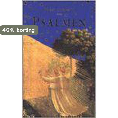 Schat Aan Psalmen 9789025951719, Boeken, Godsdienst en Theologie, Gelezen, Verzenden