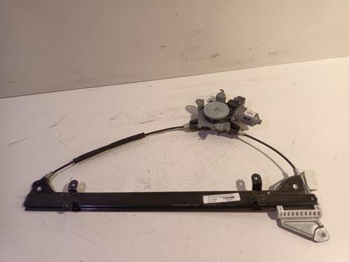 Raammechaniek elektrisch rechts voor Nissan NV200  1.5 dCi 1, Auto-onderdelen, Carrosserie en Plaatwerk, ARN erkend, Stiba lid