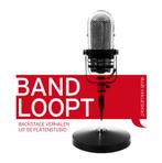 Band Loopt 9789090244600 R.H.A. van Lieshout, Verzenden, Zo goed als nieuw, R.H.A. van Lieshout