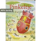 Pinkeltje En De Gouden Pen 15 9789041011411 D. Laan, Boeken, Verzenden, Gelezen, D. Laan