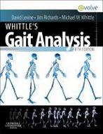 Whittles Gait Analysis 9780702042652, Verzenden, Zo goed als nieuw