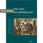 Wat heet dan gelukkig zijn? 9789044136333 Bart Capéau, Boeken, Verzenden, Zo goed als nieuw, Bart Capéau