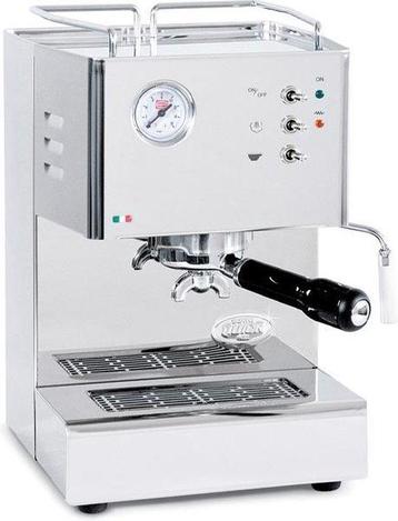Quick Mill 3000 pistonmachine beschikbaar voor biedingen