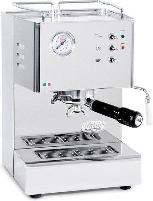Quick Mill 3000 pistonmachine, Witgoed en Apparatuur, Koffiezetapparaten, Verzenden