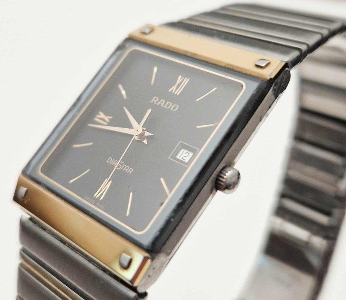 Rado - Diastar - Zonder Minimumprijs - 129.0195.3 - Dames -, Sieraden, Tassen en Uiterlijk, Horloges | Heren
