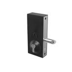 Gatemaster | Superlock poortslot | Toegang met sleutel aan.., 1 tot 2 meter, Nieuw, IJzer, Minder dan 3 meter
