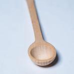 Pagalou - Montessori houten lepel voor sensorisch spel 15cm, Nieuw