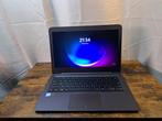 Laptop | Asus Zenbook UX305 | m3-6Y30 | 4GB | 128GB | Win 11, Computers en Software, Windows Laptops, Qwerty, 13 inch, Minder dan 2 Ghz