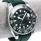 MERCURY - Automatic Swiss Watch - MEA487-SX-12 - Geen, Nieuw