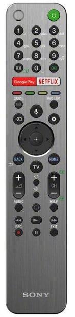 Sony RMF-TX600E Remote / Afstandsbediening, Verzenden, Zo goed als nieuw