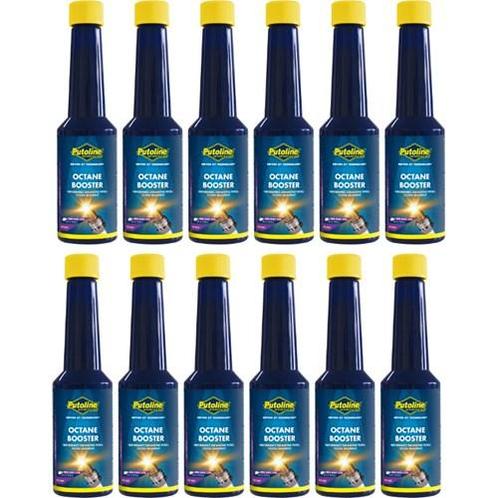 Putoline Octane Booster 12 X 150Ml, Auto diversen, Onderhoudsmiddelen, Verzenden
